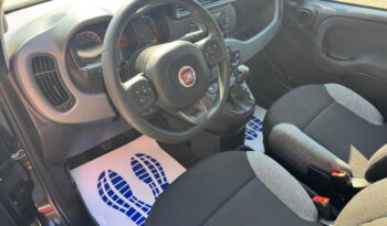 
									FIAT – Panda – 1.0 FireFly S&S Hybrid NEOPATENTATI pieno								