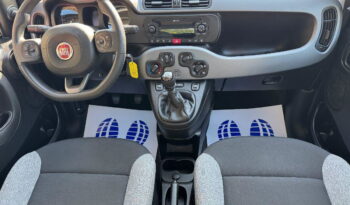 
									FIAT – Panda – 1.0 FireFly S&S Hybrid NEOPATENTATI pieno								
