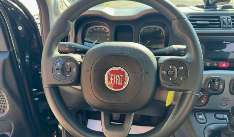 
								FIAT – Panda – 1.0 FireFly S&S Hybrid NEOPATENTATI pieno									
