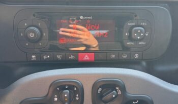 
									FIAT – Panda – 1.0 FireFly S&S Hybrid NEOPATENTATI pieno								