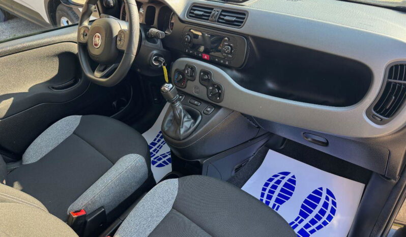 
								FIAT – Panda – 1.0 FireFly S&S Hybrid NEOPATENTATI pieno									