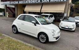 FIAT – 500 – 1.2 Pop #NEOPATENTATI #1PROPRIETARIO