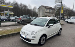 FIAT – 500 – 1.2 Pop #NEOPATENTATI #1PROPRIETARIO