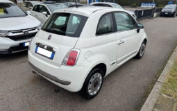 FIAT – 500 – 1.2 Pop #NEOPATENTATI #1PROPRIETARIO