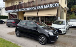 CITROEN – C1 – VTi 72 S&S 5p. Shine #TAG.CERT.#NEOPATENTATI