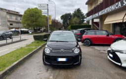 CITROEN – C1 – VTi 72 S&S 5p. Shine #TAG.CERT.#NEOPATENTATI
