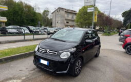 CITROEN – C1 – VTi 72 S&S 5p. Shine #TAG.CERT.#NEOPATENTATI