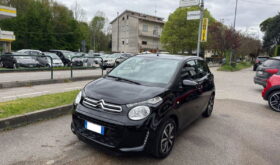CITROEN – C1 – VTi 72 S&S 5p. Shine #TAG.CERT.#NEOPATENTATI