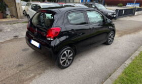 CITROEN – C1 – VTi 72 S&S 5p. Shine #TAG.CERT.#NEOPATENTATI