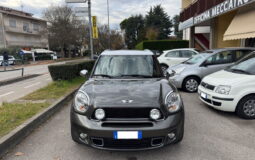 MINI – Countryman – Cooper S  ALL4