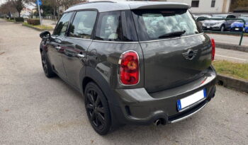 
									MINI – Countryman – Cooper S  ALL4 pieno								