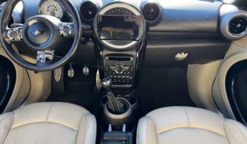 
									MINI – Countryman – Cooper S  ALL4 pieno								