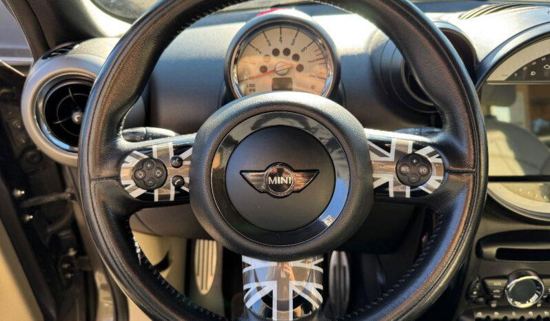 
								MINI – Countryman – Cooper S  ALL4 pieno									