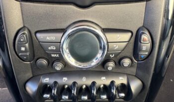 
									MINI – Countryman – Cooper S  ALL4 pieno								