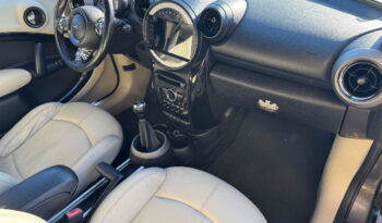 
									MINI – Countryman – Cooper S  ALL4 pieno								