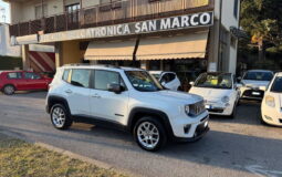 JEEP – Renegade – 1.6 Mjt 120CV Limited #1PROP. #TAG.JEEP