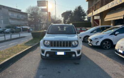 JEEP – Renegade – 1.6 Mjt 120CV Limited #1PROP. #TAG.JEEP