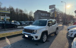 JEEP – Renegade – 1.6 Mjt 120CV Limited #1PROP. #TAG.JEEP
