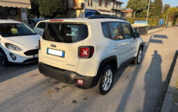 JEEP – Renegade – 1.6 Mjt 120CV Limited #1PROP. #TAG.JEEP