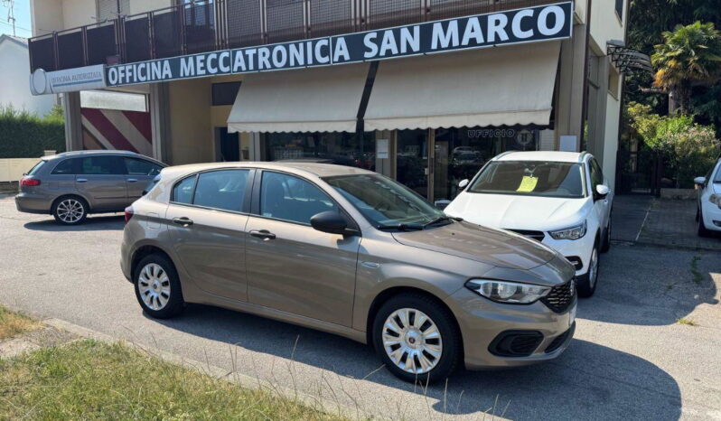 FIAT – Tipo –  1.4 T-Jet 120CV GPL 5p. Easy