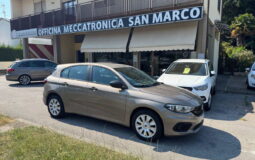 FIAT – Tipo –  1.4 T-Jet 120CV GPL 5p. Easy