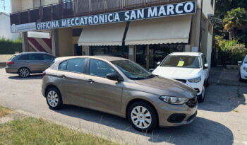 
									FIAT – Tipo –  1.4 T-Jet 120CV GPL 5p. Easy pieno								