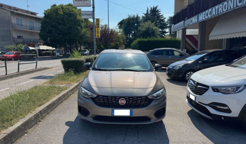 FIAT – Tipo –  1.4 T-Jet 120CV GPL 5p. Easy