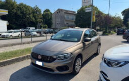 FIAT – Tipo –  1.4 T-Jet 120CV GPL 5p. Easy