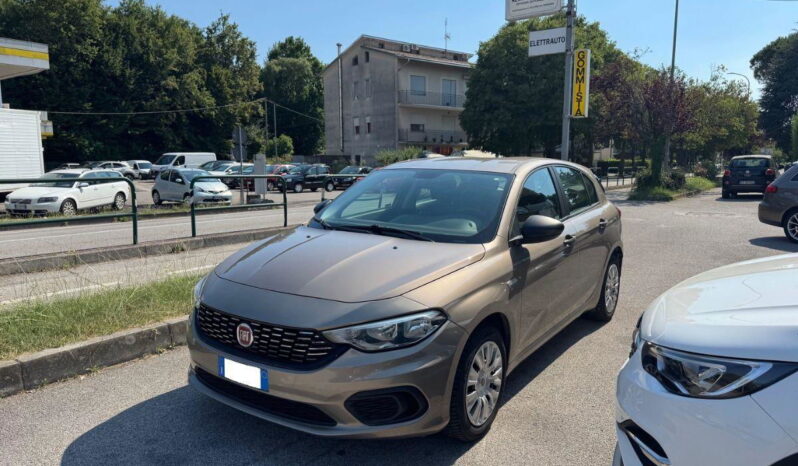 FIAT – Tipo –  1.4 T-Jet 120CV GPL 5p. Easy