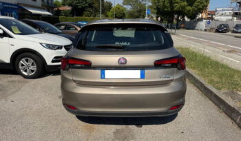 
									FIAT – Tipo –  1.4 T-Jet 120CV GPL 5p. Easy pieno								