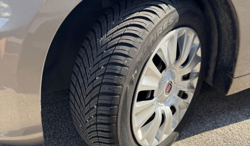 
								FIAT – Tipo –  1.4 T-Jet 120CV GPL 5p. Easy pieno									