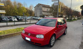 VOLKSWAGEN – Golf – 1.6 3 porte Comfortline #TAG.CERTIFICATI