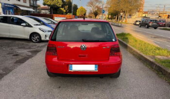
									VOLKSWAGEN – Golf – 1.6 3 porte Comfortline #TAG.CERTIFICATI pieno								