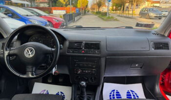
									VOLKSWAGEN – Golf – 1.6 3 porte Comfortline #TAG.CERTIFICATI pieno								