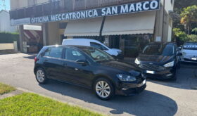VOLKSWAGEN – Golf –  1.6 TDI 110 CV 5p. BMT #1PROPRIETARIO #TAG.CERT.