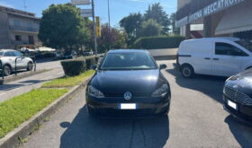 VOLKSWAGEN – Golf –  1.6 TDI 110 CV 5p. BMT #1PROPRIETARIO #TAG.CERT.