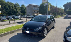 VOLKSWAGEN – Golf –  1.6 TDI 110 CV 5p. BMT #1PROPRIETARIO #TAG.CERT.