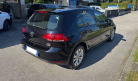 VOLKSWAGEN – Golf –  1.6 TDI 110 CV 5p. BMT #1PROPRIETARIO #TAG.CERT.