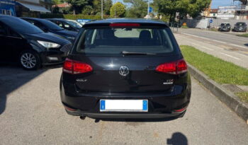 
									VOLKSWAGEN – Golf –  1.6 TDI 110 CV 5p. BMT #1PROPRIETARIO #TAG.CERT. pieno								