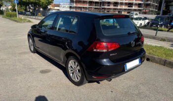 
									VOLKSWAGEN – Golf –  1.6 TDI 110 CV 5p. BMT #1PROPRIETARIO #TAG.CERT. pieno								