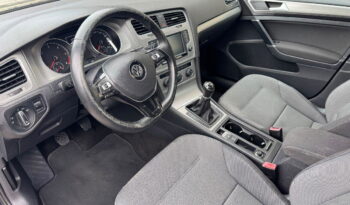 
									VOLKSWAGEN – Golf –  1.6 TDI 110 CV 5p. BMT #1PROPRIETARIO #TAG.CERT. pieno								
