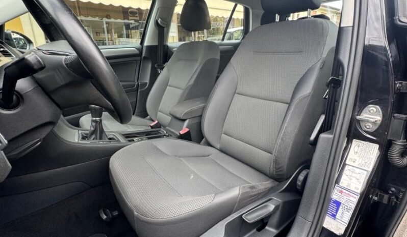 
								VOLKSWAGEN – Golf –  1.6 TDI 110 CV 5p. BMT #1PROPRIETARIO #TAG.CERT. pieno									