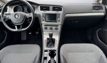 
									VOLKSWAGEN – Golf –  1.6 TDI 110 CV 5p. BMT #1PROPRIETARIO #TAG.CERT. pieno								