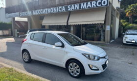 HYUNDAI – i20 –  1.2 5p. Classic NEOPATENTATI
