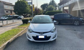 HYUNDAI – i20 –  1.2 5p. Classic NEOPATENTATI