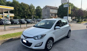 HYUNDAI – i20 –  1.2 5p. Classic NEOPATENTATI