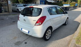 HYUNDAI – i20 –  1.2 5p. Classic NEOPATENTATI