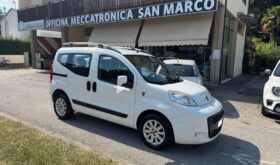 FIAT – QUBO –  1.3 MJT 75 CV Active