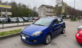 FIAT – Bravo – 1.6 MJT 120 CV DPF Emotion
