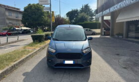 FORD – Tourneo Courier – 1.5 TDCI 100 CV S&S Plus #1PROPRIETARIO
